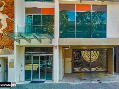 51 / 229 Adelaide Terrace, Perth