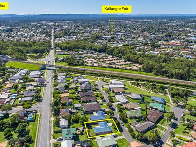 3 Albany Court, Murrumba Downs