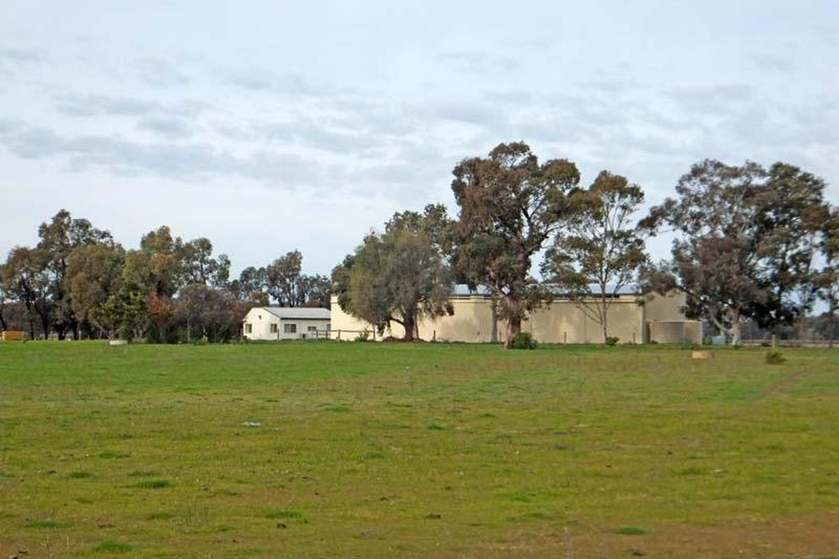 620 John Allan Road, Kyabram