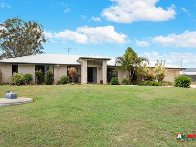 28 Rangeview Drive, Gatton