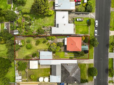 5 Keegan Street, Mount Gambier