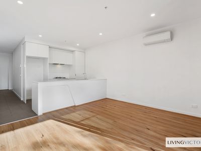 101 / 9 Hewitt Avenue, Footscray