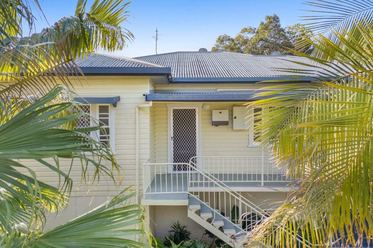 15 Webster Street, South Lismore