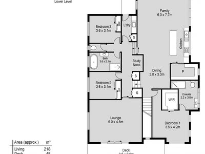 3 Sturgis Place, Prospect Vale