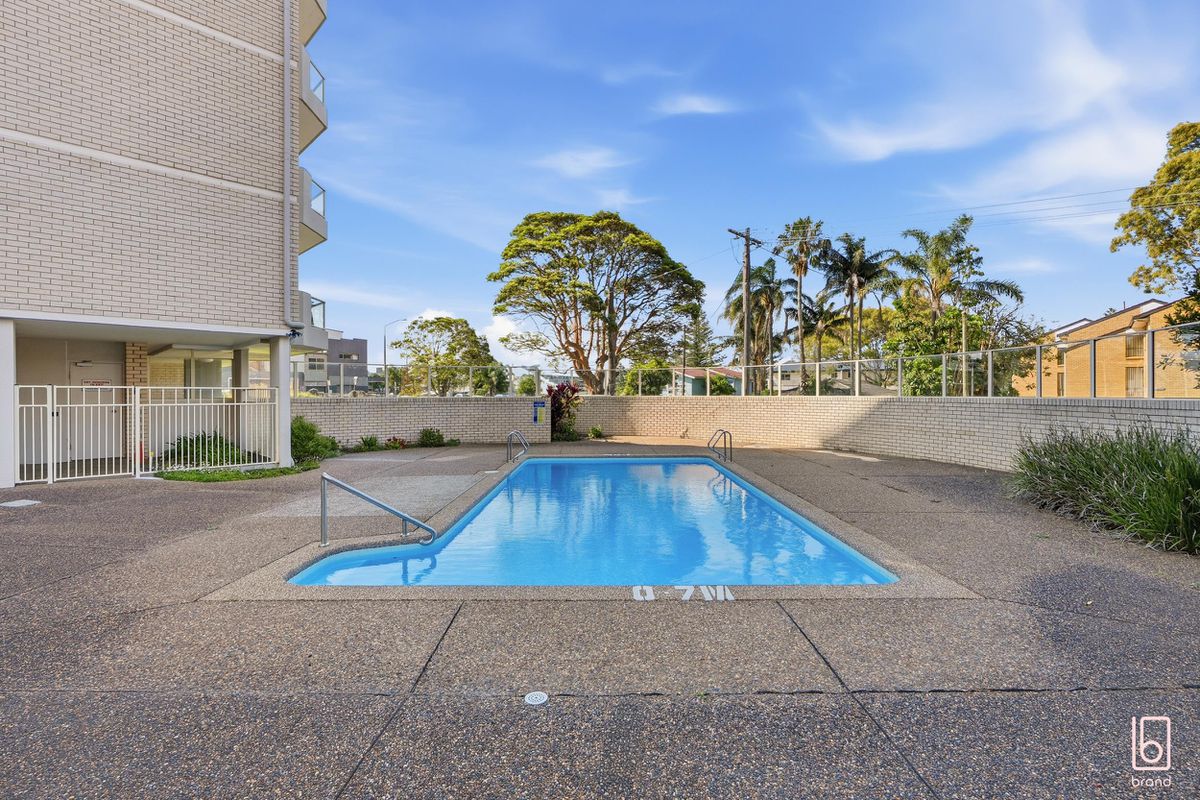 23 / 11-13 Ocean Parade, The Entrance