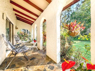 27 Left Bank Road, Mullumbimby