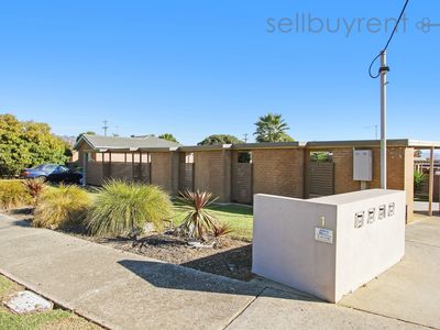 4 / 1 SKIPTON COURT, Wodonga