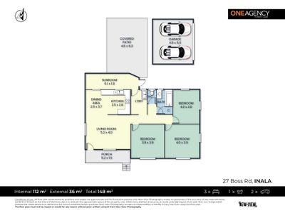 27 Boss Road, Inala