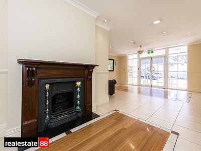 10 / 2 Mayfair Street, West Perth