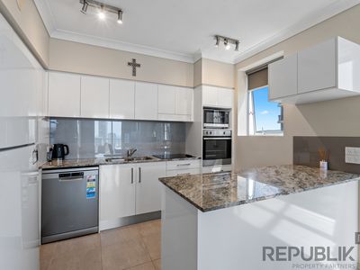 1171 / 23 Ferny Avenue, Surfers Paradise