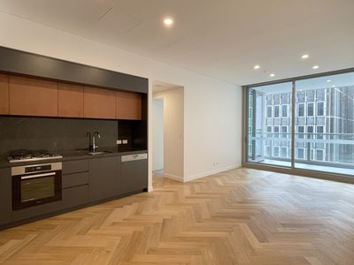 2311 / 115 Bathurst Street, Sydney