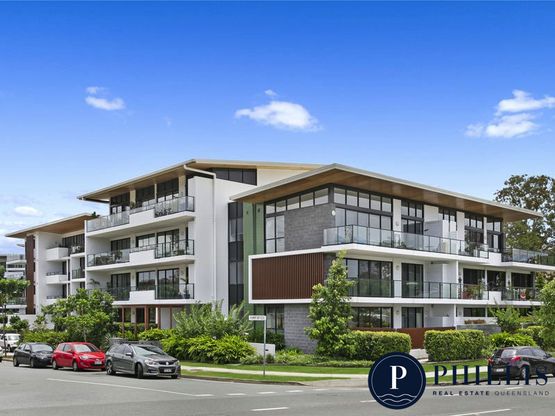 319 / 1 Hart Street, Ashmore