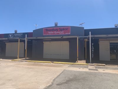 Shop 3 / 2 Throssell Road, South Hedland