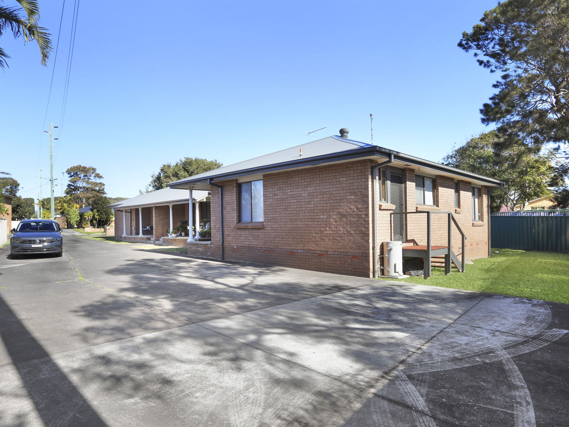1 - 3 / 34 Roberts Avenue, Barrack Heights