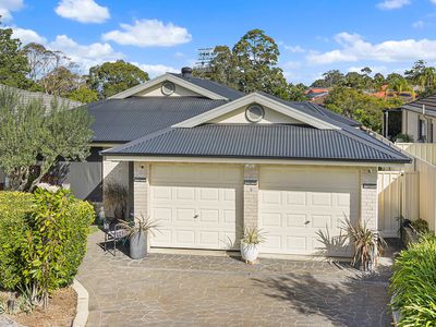 5 Keldie Close, St Georges Basin