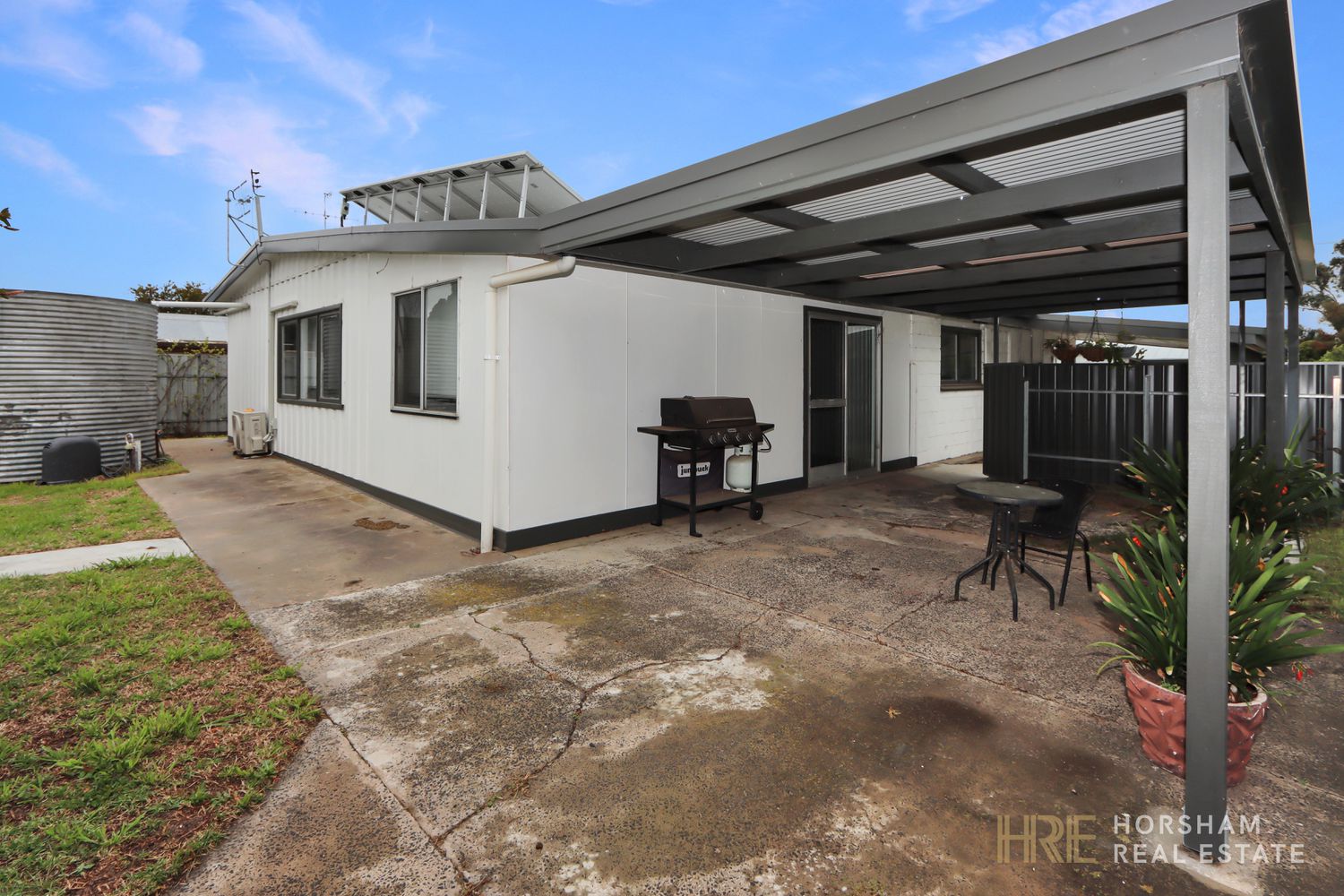 37 Barrack Street, Goroke
