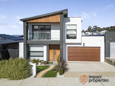 17 Nell Edeson Street, Taylor
