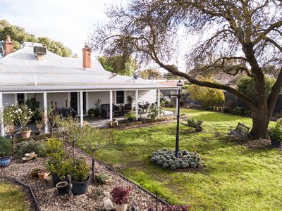 210 High Street, Nagambie