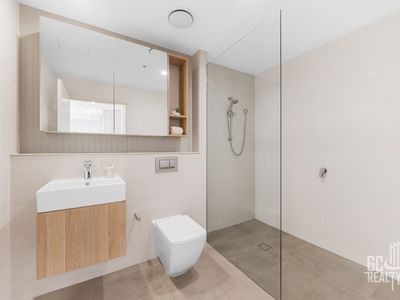 1805 / 13 Verona Drive, Wentworth Point