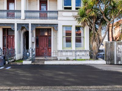 473 Great King Street, North Dunedin