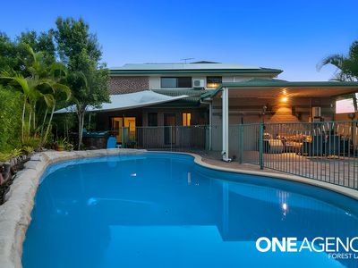 10 Salwood Place, Beenleigh