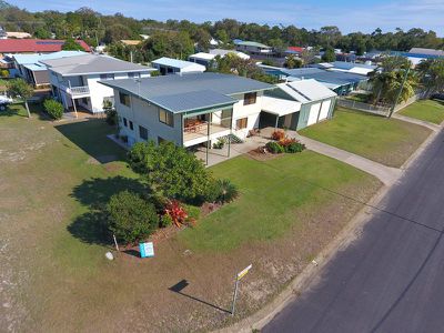 9 Fifth Avenue, Woodgate