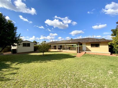 54 Edward Street, Forbes