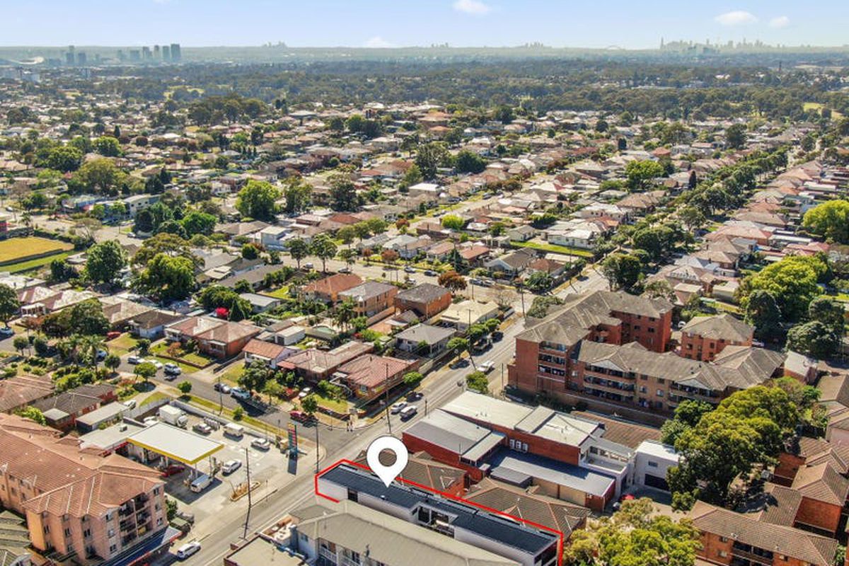 50 Amy Street, Regents Park