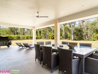 11 Adensfield Court, Cooroibah