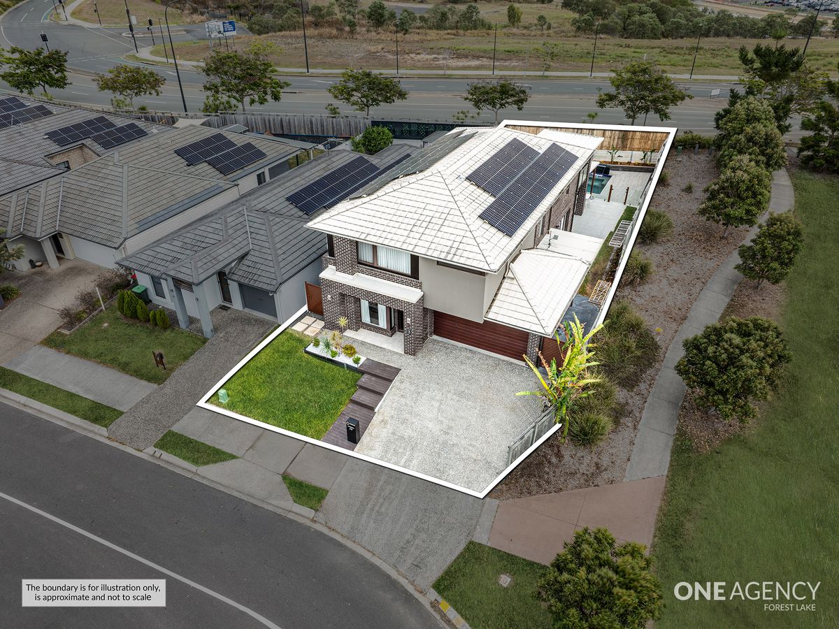 79 Calm Crescent, Springfield Lakes