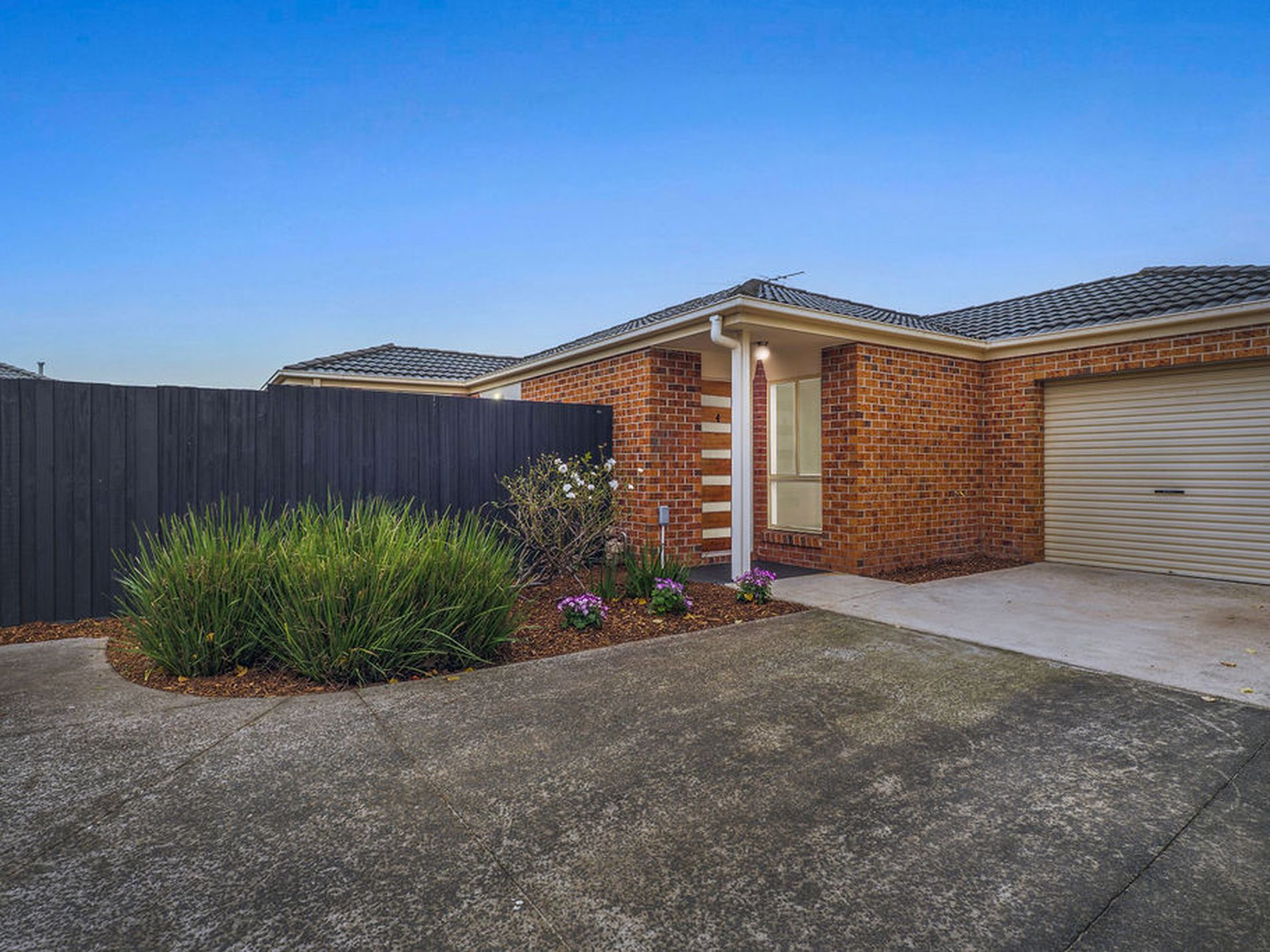 4 / 11-13 Palmer Drive, Narre Warren