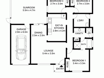 32 Tilden Street, Plumpton