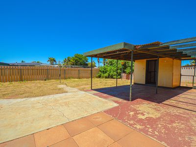 42 Brodie Crescent, South Hedland