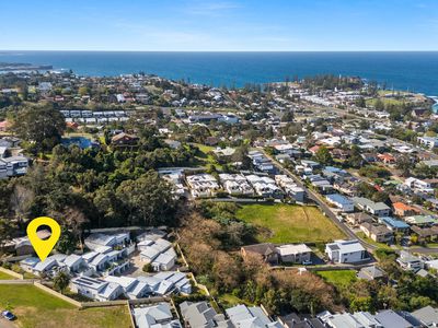 1 / 10 King Street, Kiama