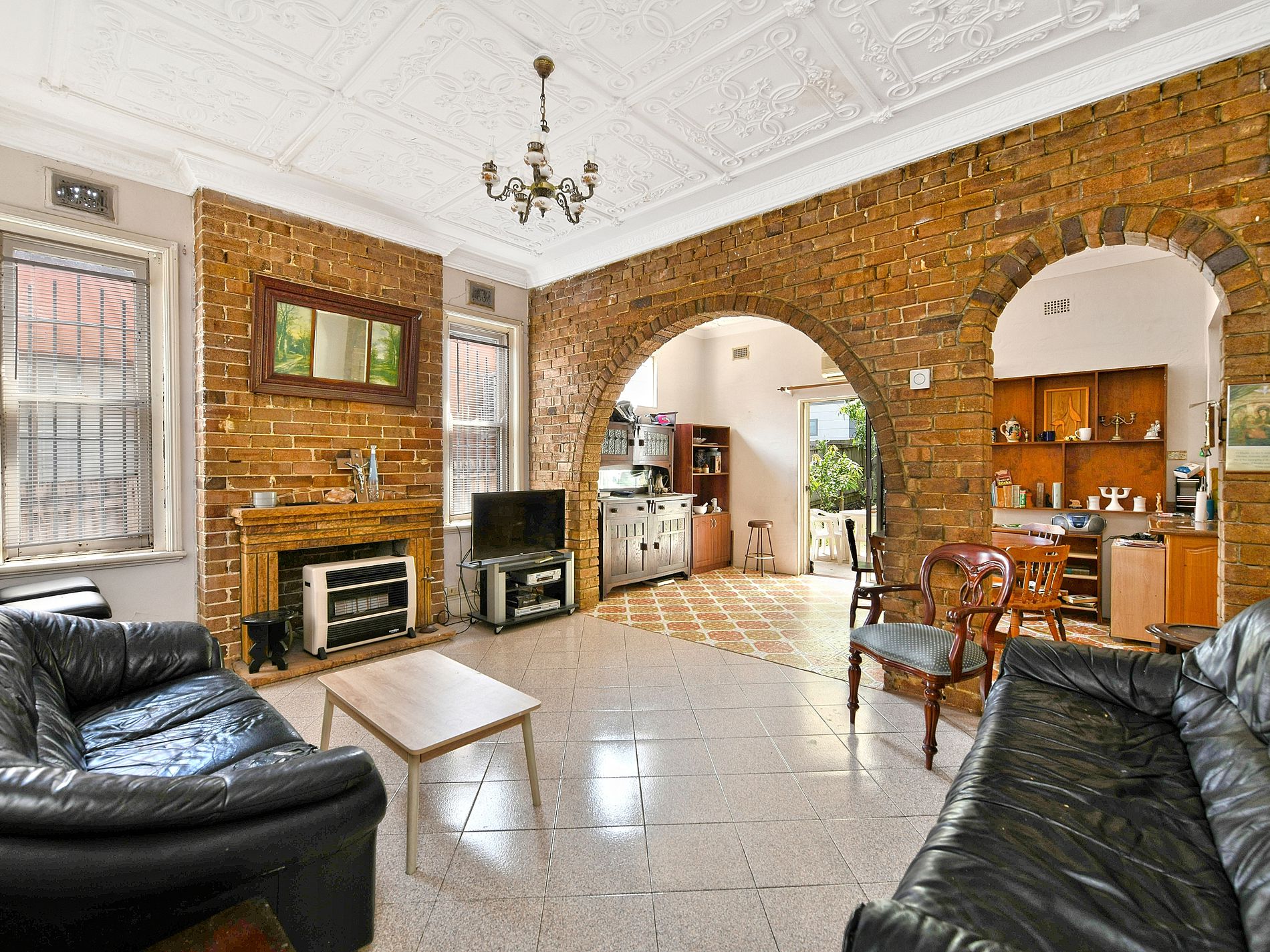 49 Old Canterbury Road, Lewisham