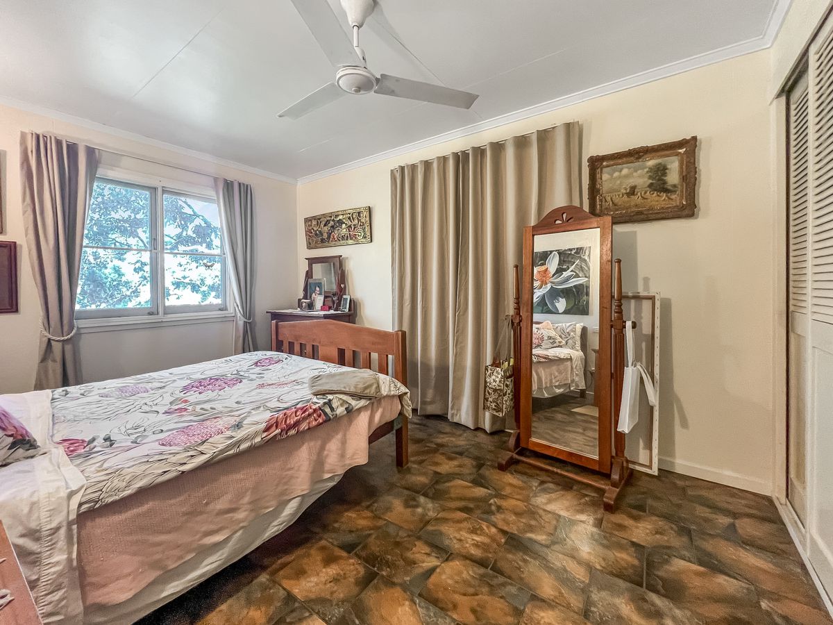 11 Magazine Road, Herberton