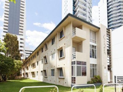 203 / 106 Terrace Road, East Perth