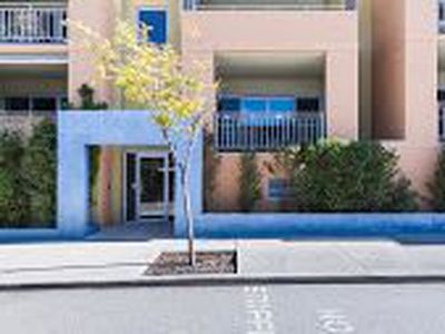 22 / 76 Newcastle Street, Perth