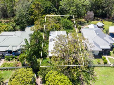 11 Miva Street, Cooroy