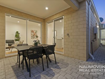 46B Medbury Road, Westminster