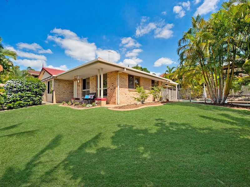 1 Cassiopeia Place, Wynnum North