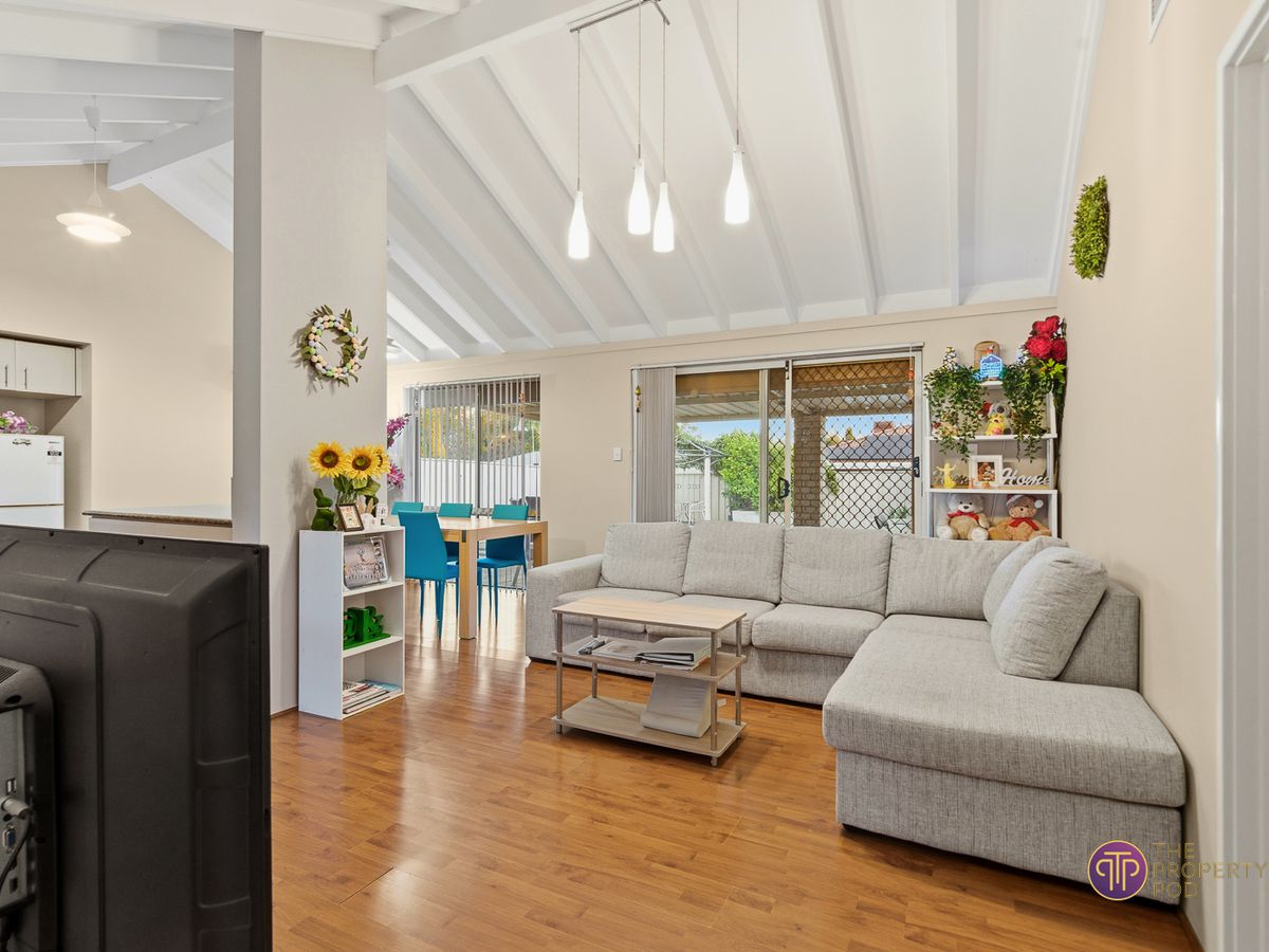 17 Lambert Street, Huntingdale