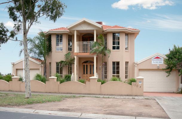 130 McPherson Blvd, Roxburgh Park