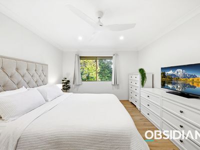 30 / 1-15 Tuckwell Place, Macquarie Park