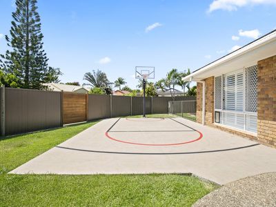 17 Frankston Court, Robina