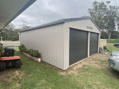 57 Earl Street, Memerambi