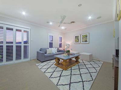 118 Brokenwood Circuit, Gumdale
