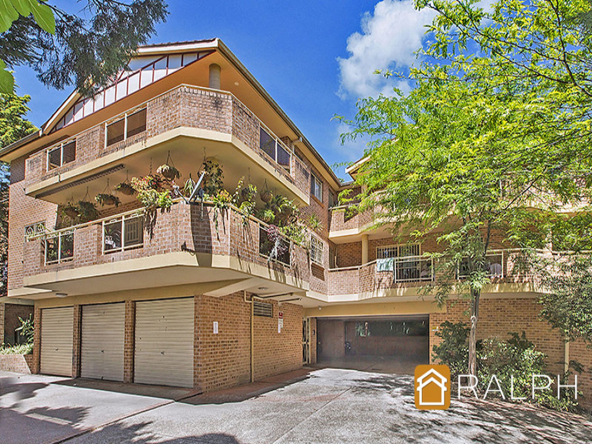 4 / 77-79A Croydon Street, Lakemba