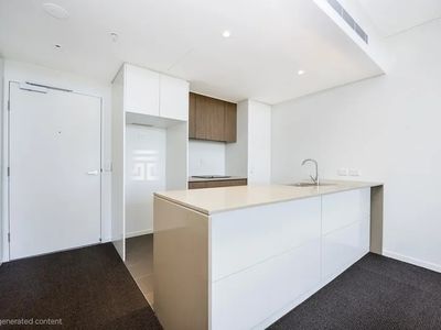 1307 / 1 Saunders Close, Macquarie Park