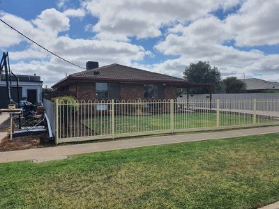 1 Lloyd Street, Kerang